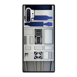STAR WARS R2D2 Samsung Galaxy Note 10 Plus Case Cover STAR WARS R2D2 Samsung Galaxy Note 10 Plus Case Cover