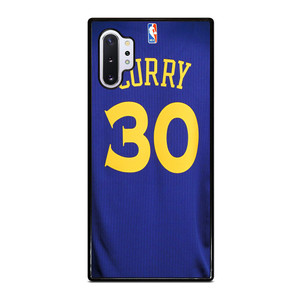 STEPHEN CURRY JERSEY 1 Samsung Galaxy Note 10 Plus Case Cover STEPHEN CURRY JERSEY 1 Samsung Galaxy Note 10 Plus Case Cover