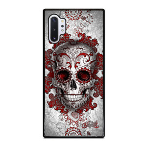 SUGAR SCHOOL RED Samsung Galaxy Note 10 Plus Case Cover SUGAR SCHOOL RED Samsung Galaxy Note 10 Plus Case Cover