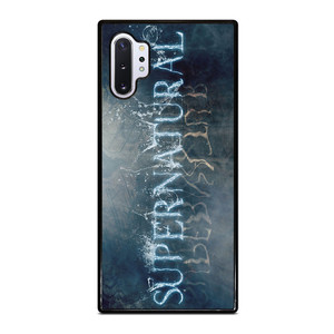 SUPERNATURAL WATER SHADOW Samsung Galaxy Note 10 Plus Case Cover