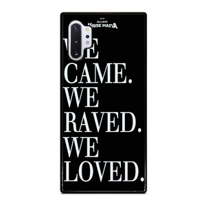SWEDISH HOUSE MAFIA 1 Samsung Galaxy Note 10 Plus Case Cover