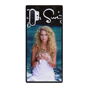 TAYLOR SWIFT AMERICAN SINGER Samsung Galaxy Note 10 Plus Case Cover TAYLOR SWIFT AMERICAN SINGER Samsung Galaxy Note 10 Plus Case Cover