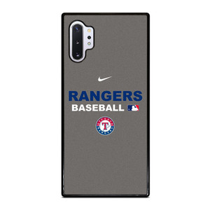 TEXAS RANGERS BASEBALL Samsung Galaxy Note 10 Plus Case Cover TEXAS RANGERS BASEBALL Samsung Galaxy Note 10 Plus Case Cover