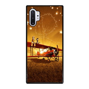 THE LITTLE PRINCE STAR Samsung Galaxy Note 10 Plus Case Cover THE LITTLE PRINCE STAR Samsung Galaxy Note 10 Plus Case Cover