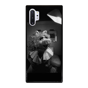 THE MUPPETS MISS PIGGY Samsung Galaxy Note 10 Plus Case Cover THE MUPPETS MISS PIGGY Samsung Galaxy Note 10 Plus Case Cover