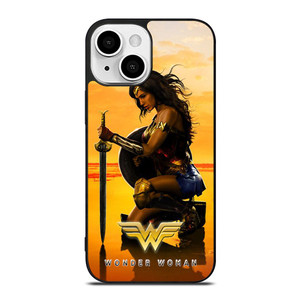 WONDER WOMAN 1 iPhone 13 Mini Case Cover