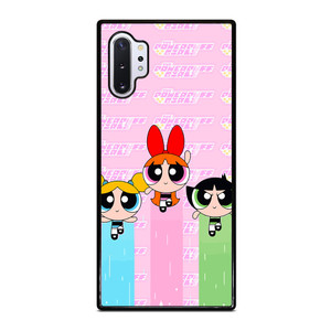 THE POWERPUFF GIRLS CUTE Samsung Galaxy Note 10 Plus Case Cover THE POWERPUFF GIRLS CUTE Samsung Galaxy Note 10 Plus Case Cover