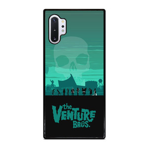 THE VENTURE BROS CARTOON 2 Samsung Galaxy Note 10 Plus Case Cover