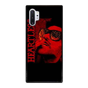 THE WEEKND HEARTLESS Samsung Galaxy Note 10 Plus Case Cover THE WEEKND HEARTLESS Samsung Galaxy Note 10 Plus Case Cover