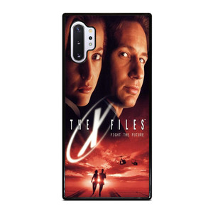 THE X FILE FIGHT THE FUTURE 2 Samsung Galaxy Note 10 Plus Case Cover