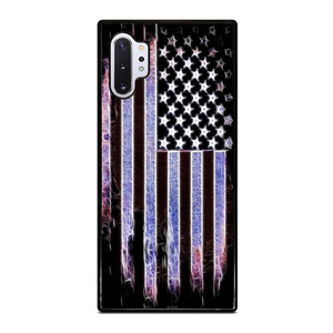 THIN AMERICAN LIGHT Samsung Galaxy Note 10 Plus Case Cover THIN AMERICAN LIGHT Samsung Galaxy Note 10 Plus Case Cover