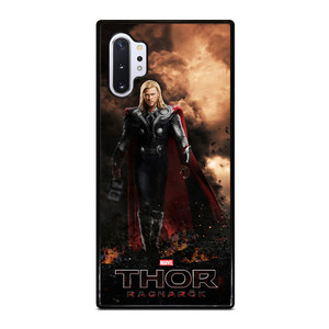 THOR RAGNAROK 2 Samsung Galaxy Note 10 Plus Case Cover THOR RAGNAROK 2 Samsung Galaxy Note 10 Plus Case Cover