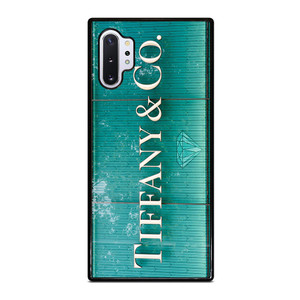 TIFFANY AND CO JEWELRY Samsung Galaxy Note 10 Plus Case Cover TIFFANY AND CO JEWELRY Samsung Galaxy Note 10 Plus Case Cover