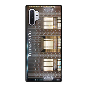 TIFFANY AND CO LIGHT Samsung Galaxy Note 10 Plus Case Cover TIFFANY AND CO LIGHT Samsung Galaxy Note 10 Plus Case Cover