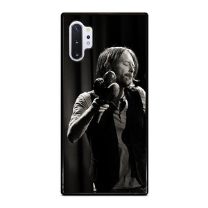 TOM YORKE RADIOHEAD SINGER Samsung Galaxy Note 10 Plus Case Cover TOM YORKE RADIOHEAD SINGER Samsung Galaxy Note 10 Plus Case Cover