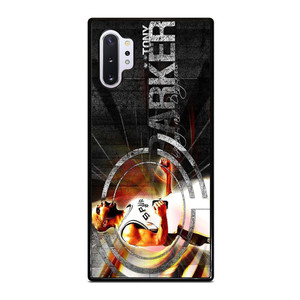 TONY PARKER Samsung Galaxy Note 10 Plus Case Cover TONY PARKER Samsung Galaxy Note 10 Plus Case Cover