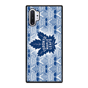 TORONTO MAPLE LEAFS 3 Samsung Galaxy Note 10 Plus Case Cover TORONTO MAPLE LEAFS 3 Samsung Galaxy Note 10 Plus Case Cover
