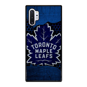 TORONTO MAPLE LEAFS HOCKEY Samsung Galaxy Note 10 Plus Case Cover TORONTO MAPLE LEAFS HOCKEY Samsung Galaxy Note 10 Plus Case Cover