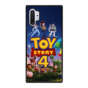 TOY STORY 4 Samsung Galaxy Note 10 Plus Case Cover TOY STORY 4 Samsung Galaxy Note 10 Plus Case Cover