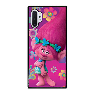 TROLLS CUTE CARTOON Samsung Galaxy Note 10 Plus Case Cover TROLLS CUTE CARTOON Samsung Galaxy Note 10 Plus Case Cover