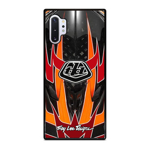 TROY LEE DESIGN TLD Samsung Galaxy Note 10 Plus Case Cover TROY LEE DESIGN TLD Samsung Galaxy Note 10 Plus Case Cover