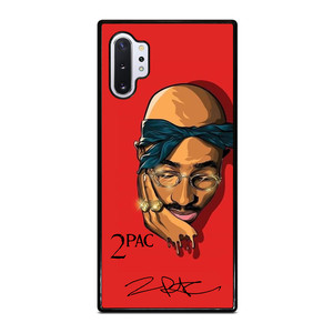 TUPAC 2PAC RAPPER 3 Samsung Galaxy Note 10 Plus Case Cover TUPAC 2PAC RAPPER 3 Samsung Galaxy Note 10 Plus Case Cover