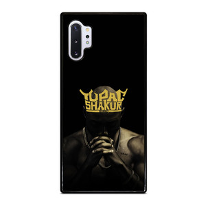 TUPAC 2PAC RAPPER 4 Samsung Galaxy Note 10 Plus Case Cover
