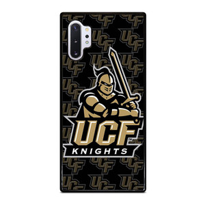 UCF KNIGHTS 2 Samsung Galaxy Note 10 Plus Case Cover