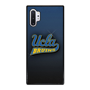 UCLA BRUINS ICON Samsung Galaxy Note 10 Plus Case Cover UCLA BRUINS ICON Samsung Galaxy Note 10 Plus Case Cover