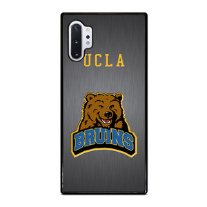 UCLA BRUINS LOGO 2 Samsung Galaxy Note 10 Plus Case Cover UCLA BRUINS LOGO 2 Samsung Galaxy Note 10 Plus Case Cover