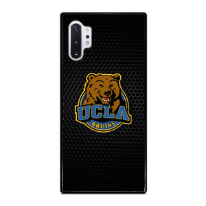 UCLA BRUINS METAL LOGO Samsung Galaxy Note 10 Plus Case Cover UCLA BRUINS METAL LOGO Samsung Galaxy Note 10 Plus Case Cover