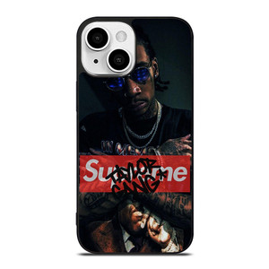 WIZ KHALIFA GANG iPhone 13 Mini Case Cover