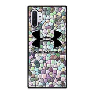 UNDER ARMOUR 3 Samsung Galaxy Note 10 Plus Case Cover UNDER ARMOUR 3 Samsung Galaxy Note 10 Plus Case Cover