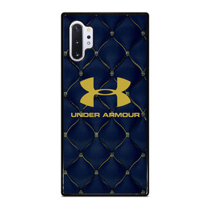 UNDER ARMOUR COOL LOGO Samsung Galaxy Note 10 Plus Case Cover UNDER ARMOUR COOL LOGO Samsung Galaxy Note 10 Plus Case Cover