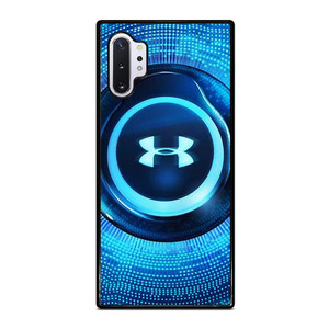 UNDER ARMOUR LIGHT Samsung Galaxy Note 10 Plus Case Cover UNDER ARMOUR LIGHT Samsung Galaxy Note 10 Plus Case Cover