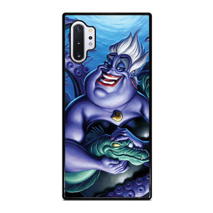 URSULA DISNEY VILLAINS 3 Samsung Galaxy Note 10 Plus Case Cover URSULA DISNEY VILLAINS 3 Samsung Galaxy Note 10 Plus Case Cover