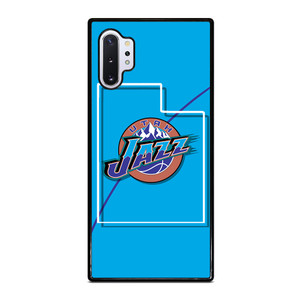 UTAH JAZZ ICON Samsung Galaxy Note 10 Plus Case Cover UTAH JAZZ ICON Samsung Galaxy Note 10 Plus Case Cover