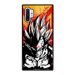VEGETA MAJIN DRAGON BALL ART Samsung Galaxy Note 10 Plus Case Cover