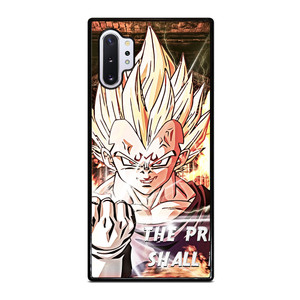 VEGETA MAJIN SAIYAN PRINCE Samsung Galaxy Note 10 Plus Case Cover VEGETA MAJIN SAIYAN PRINCE Samsung Galaxy Note 10 Plus Case Cover