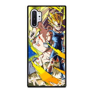 VEGETA MAJIN Samsung Galaxy Note 10 Plus Case Cover VEGETA MAJIN Samsung Galaxy Note 10 Plus Case Cover