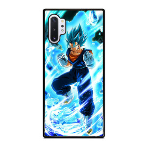 VEGITO BLUE SUPER SAIYAN Samsung Galaxy Note 10 Plus Case Cover