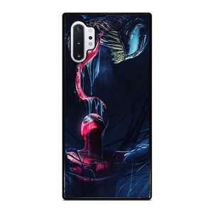 VENOM SPIDERMAN RIVAL Samsung Galaxy Note 10 Plus Case Cover VENOM SPIDERMAN RIVAL Samsung Galaxy Note 10 Plus Case Cover