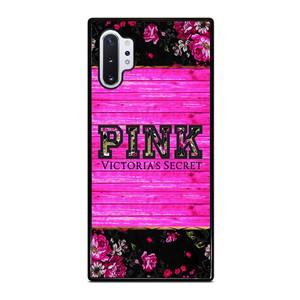 VICTORIA'S SECRET FLOWER Samsung Galaxy Note 10 Plus Case Cover