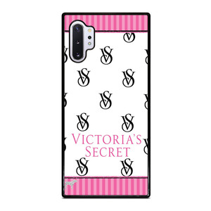 VICTORIA'S SECRET VS Samsung Galaxy Note 10 Plus Case Cover VICTORIA'S SECRET VS Samsung Galaxy Note 10 Plus Case Cover