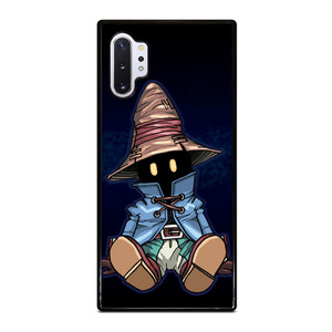 VIVI ORNITIER FINAL FANTASY Samsung Galaxy Note 10 Plus Case Cover VIVI ORNITIER FINAL FANTASY Samsung Galaxy Note 10 Plus Case Cover
