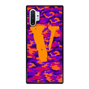 VLONE CAMO ICON Samsung Galaxy Note 10 Plus Case Cover