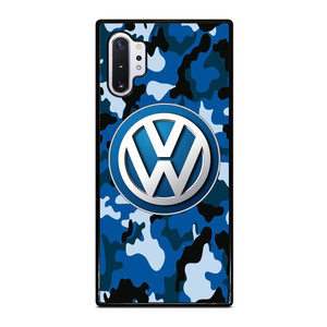 VOLKSWAGEN BAPE Samsung Galaxy Note 10 Plus Case Cover