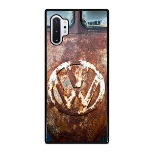 VOLKSWAGEN CLASSIC LOGO Samsung Galaxy Note 10 Plus Case Cover VOLKSWAGEN CLASSIC LOGO Samsung Galaxy Note 10 Plus Case Cover