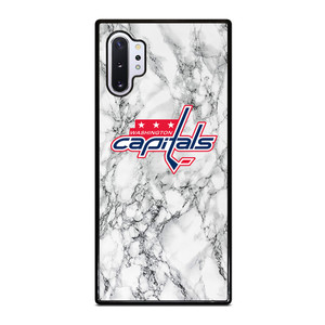 WASHINGTON CAPITALS 3 Samsung Galaxy Note 10 Plus Case Cover WASHINGTON CAPITALS 3 Samsung Galaxy Note 10 Plus Case Cover