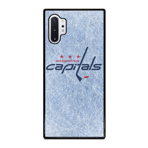 WASHINGTON CAPITALS HOCKEY Samsung Galaxy Note 10 Plus Case Cover